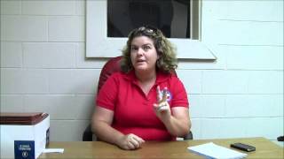 GEMA's Response to Gilmer County's Flooding