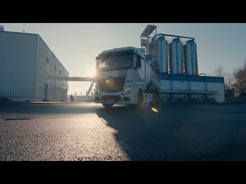 REKS Unternehmensfilm | Deutsch