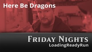 Here Be Dragons - Here Be Dragons video