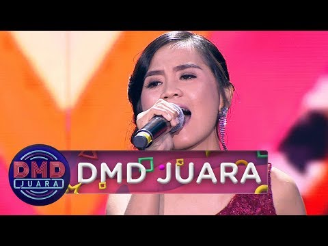Sungguh Menawan Penampilan Ira [KELANGAN] - DMD Juara (21/9)