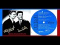 The Everly Brothers - Breakdown 'Vinyl'