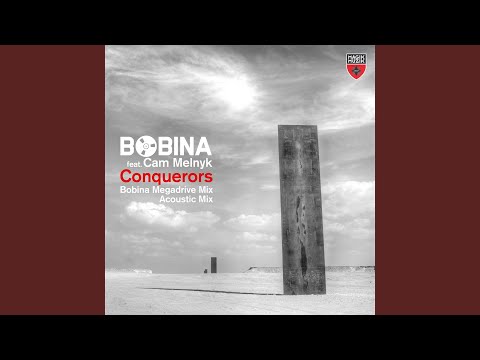 Conquerors (Bobina Megadrive Mix)