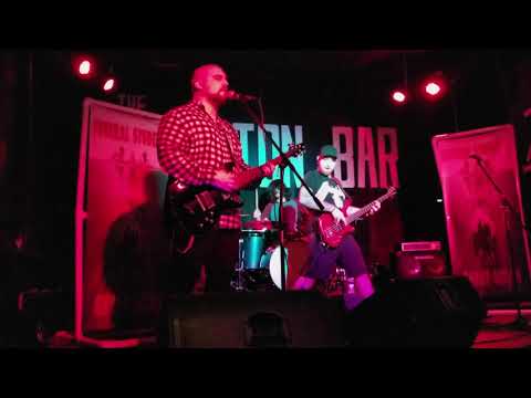 Spectre Lake - Live At Brighton Bar (02/23/18) (Ghost Ocean Album Release Show)