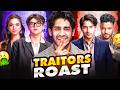 The Traitors Show Roast Ft Sufi Motiwala & Purav Jha
