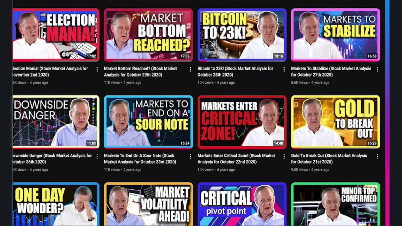 Big Week! Not for the Reasons you Think... Commentary for  April 28. 2026