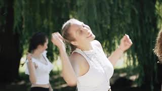 Nailah Blackman - Baila Mami (Parallel Riddim) - dancehall choreography