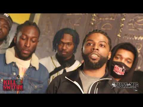 King Animal vs Nova Greezy