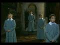 How far is it to Bethlehem? St Patrick's Cathedral Choir, Dublin