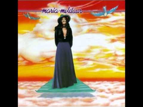 Maria Muldaur- My Tennessee Mountain Home