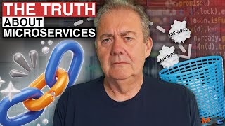 Why Are Software Engineers Quitting Microservices?