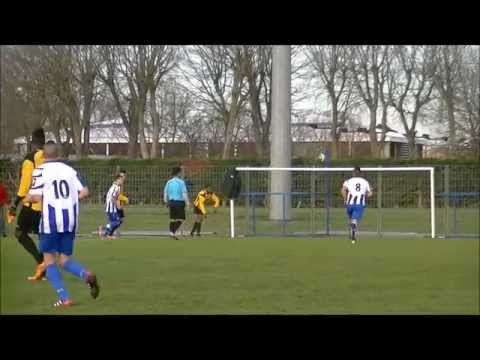 U19 Portet-Castanet le 15.12.12