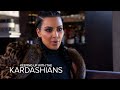 KUWTK | Rob Kardashian Forces Kim K. to Talk to Blac Chyna? | E!