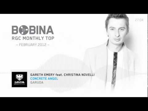 Bobina: RGC Monthly Top (February 2012)