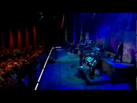 Michael Bolton - Said I Loved You ... But I Lied HD - ( 2 de 9 - subt. español - LIVE)