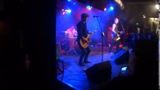 The Vibrators: Amphetamine Blue