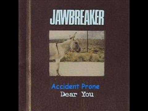 Jawbreaker - Accident Prone