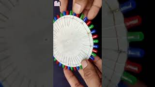 Download lagu DIY PROJECT II Running Led Chaser ||make circle scrolling effect|| Use NE555 ic or CD4017 #trending mp3