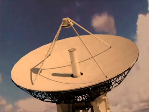 Vinheta Interprogramas Rede Ylaco (1981)