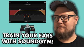 Video thumbnail for How good are my ears? // Ear Training with SoundGym by MusicTechHelpGuy