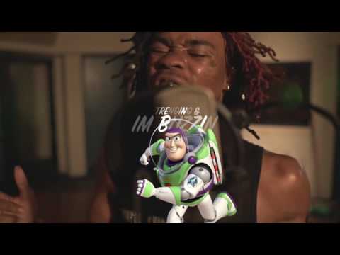 Nikee Turbo - Freestyle Monday S:2 EP:17/25 | #VickMontFilms