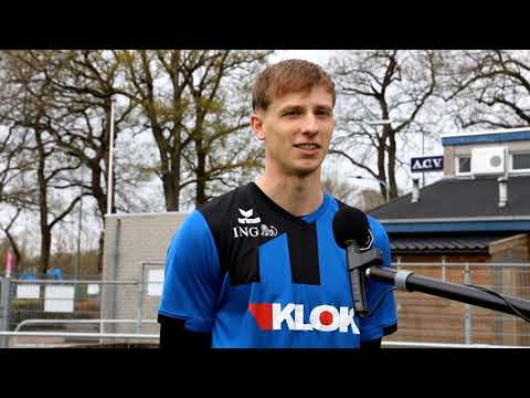 Interview Niels Grevink