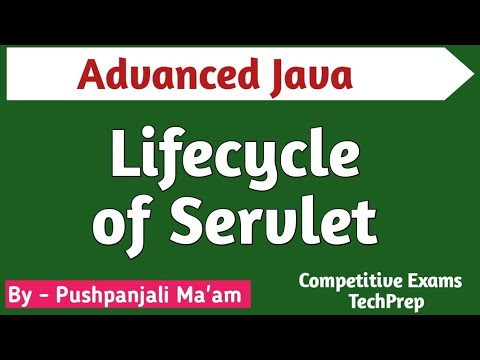 Lec 1 1 Introduction to Web Application in Advanced Java in Hindi