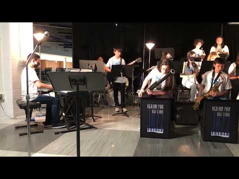 Northwood Jazz Band 4/29/22