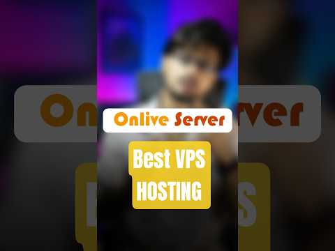 Stop❌ Wasting MONEY | Choose Best VPS HOSTING | VPS Server | #OnliveServer #VPS #hosting