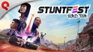 Видео 1 к игре Jected - Rivals