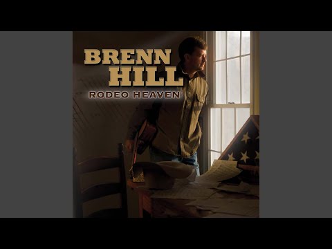 Buckaroo Fringe - Brenn Hill