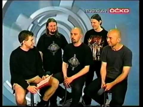 Euthanasia - Rozhovor "Óčko" - kapela Euthanasia_2004.mpg