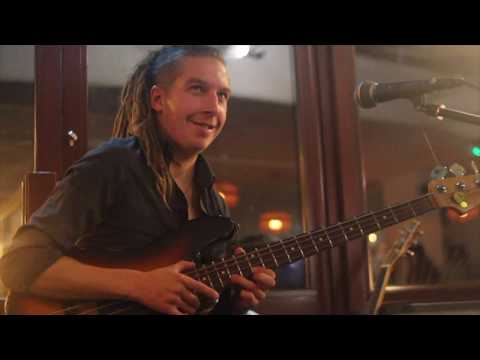 Papa Was A Rolling Stone -  Dr Funk 🎸 Live at The Unicorn