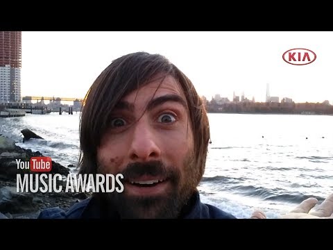 Be Part of the YTMAs - Jason Schwartzman Tells You How