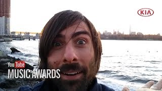 Be Part of the YTMAs - Jason Schwartzman Tells You How