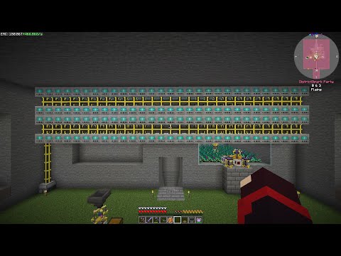 FTB StoneBlock 3 EP13 - Silverfish Mother Farm - VOD March 10, 2023