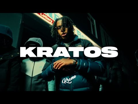 [FREE] YD Muni x Lil Zino Type Beat "KRATOS" | Prod By Krome