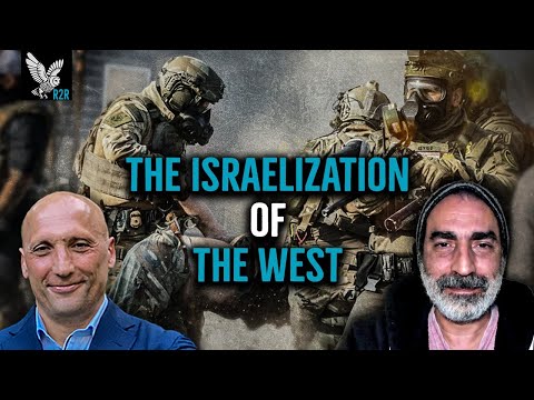 Reason2Resist with Dimitri Lascaris and Free Palestine TV