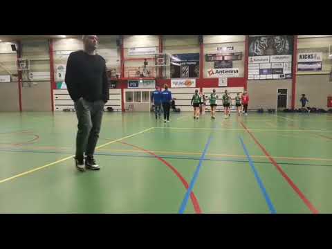 Greenpark Aalsmeer DC1-Veneco Velo tweede helft