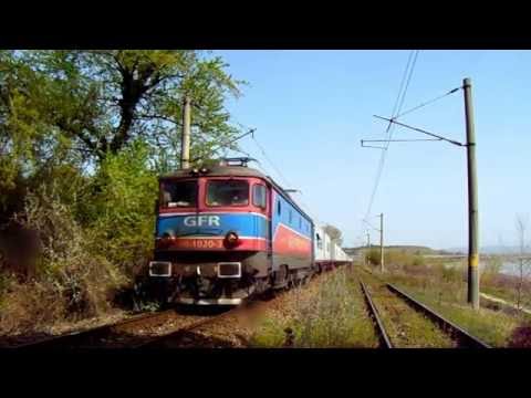 EA 40-1020-3 GFR + containere !