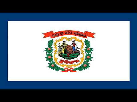 West Virginia State Song (Official Anthem)