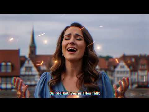 Ich war am Ende, doch dieses Lied gab mir neue Hoffnung