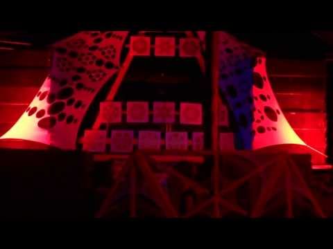 Hyperactive 25 Live @Ultrance Festival