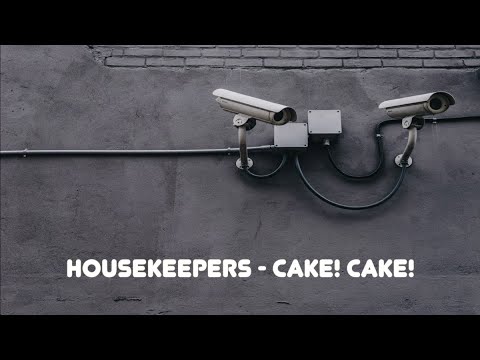 Housekeepers (하우스키퍼스) - Cake! Cake!
