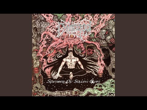 Slumber of Sullen Eyes