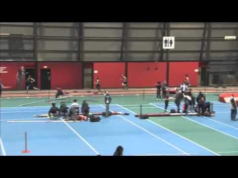 300m Ouv. H Section 8 - Invitation Rouge et Or