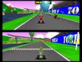 Let S Play Together Mario Kart 64 Part 2