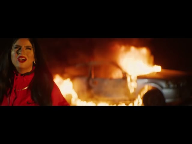 Video zu 'Gebe Auf' ansehen