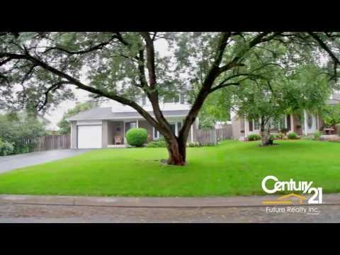 777 Frobisher Blvd For Sale Milton, ON Seth Ferguson Chantalle Chasse Century 21 Real Estate Agent