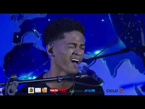 SKNTV VIBES - Ruben Teixeira