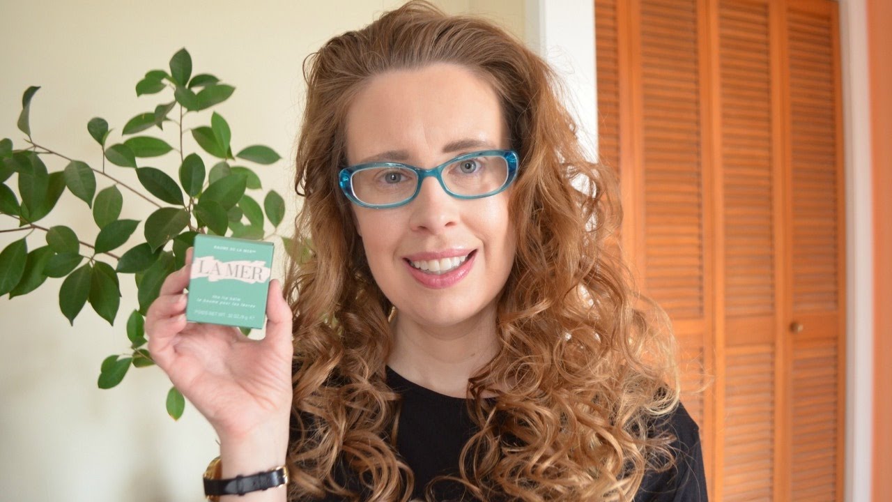 La Mer The Lip Balm Review
